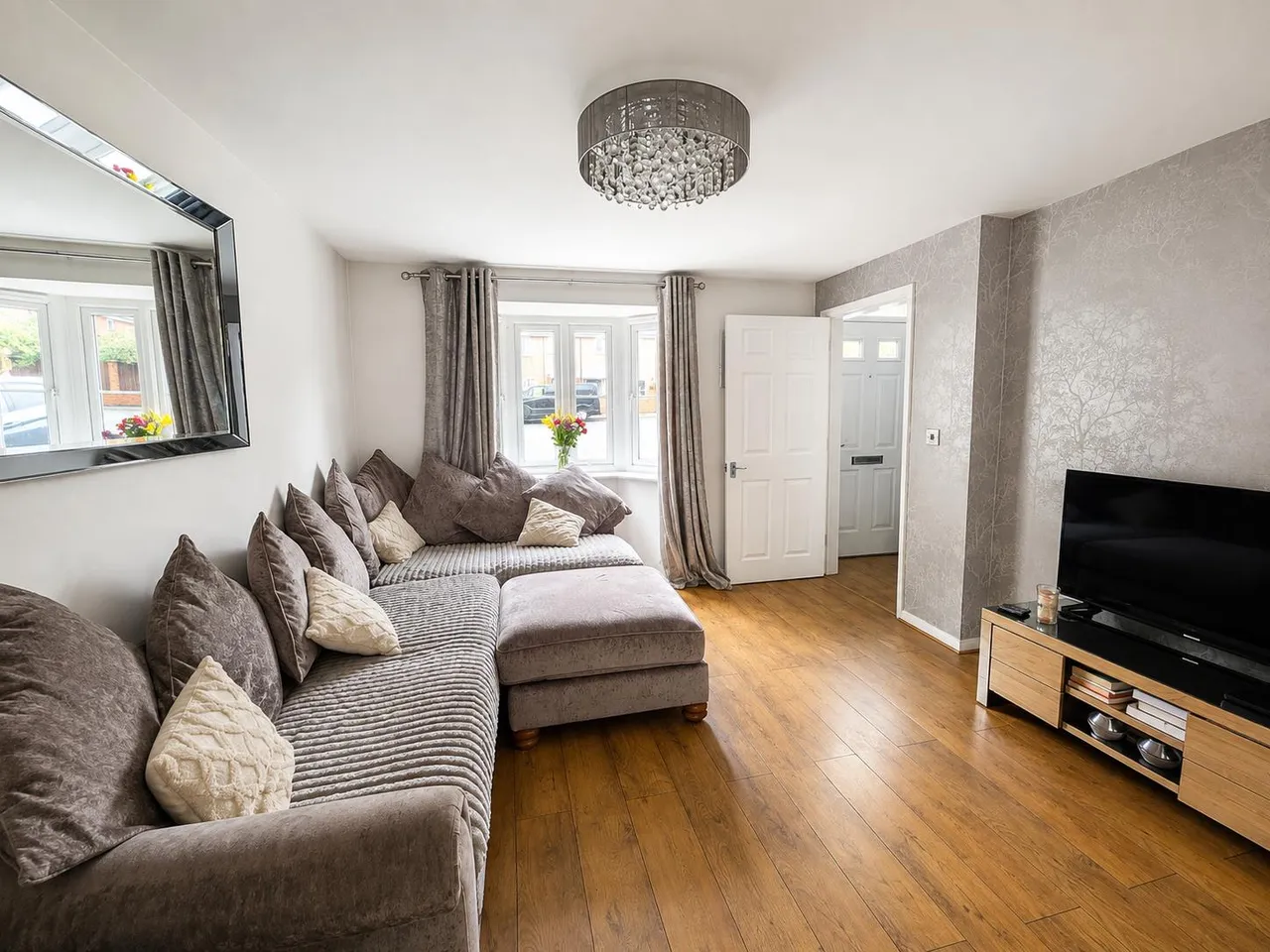 Middlefield Close, Allestree, DE22, photo 2
