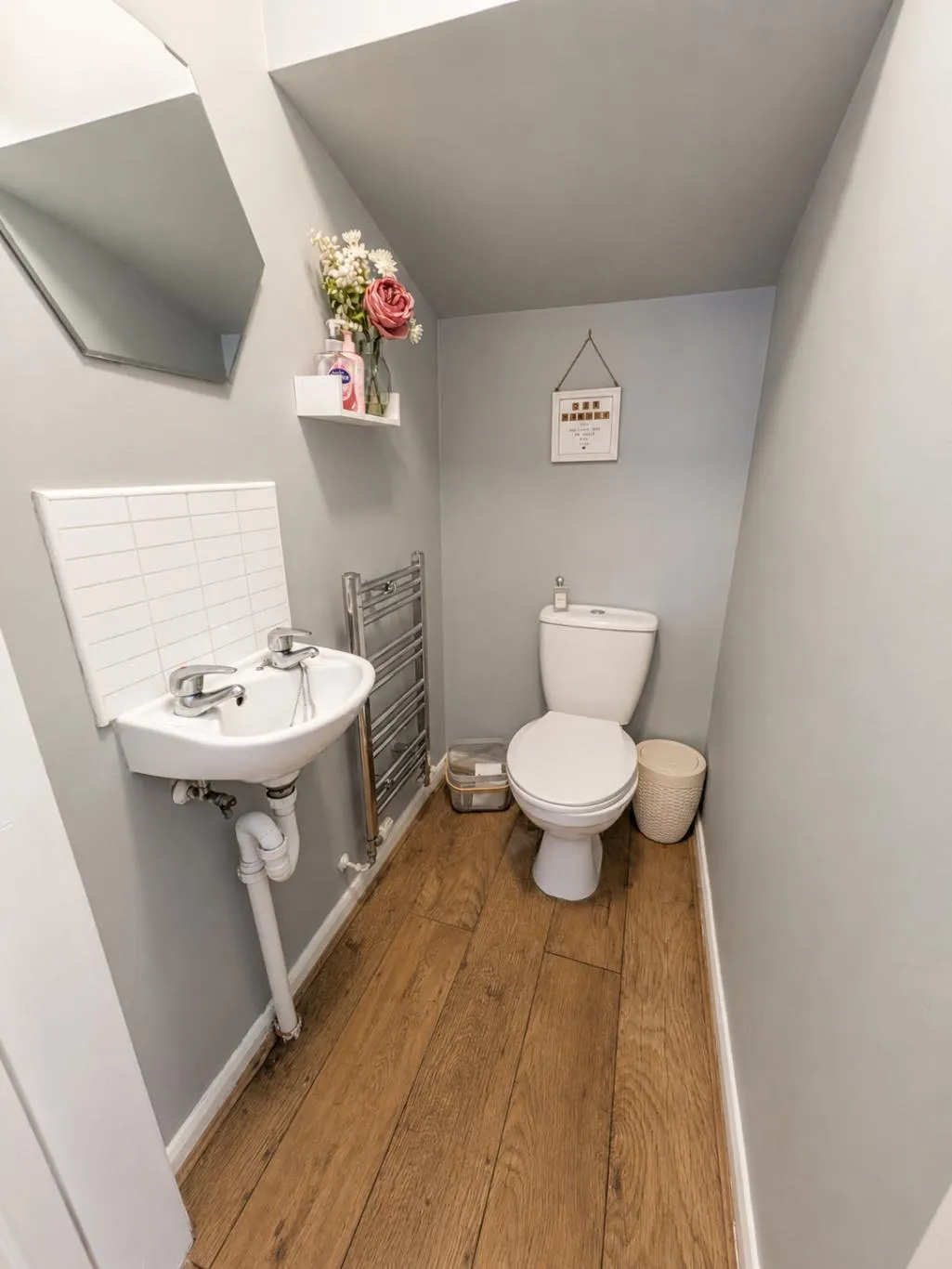 Middlefield Close, Allestree, DE22, photo 5