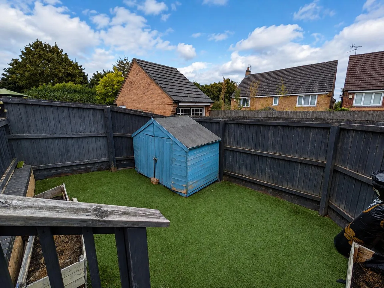 Middlefield Close, Allestree, DE22, photo 19