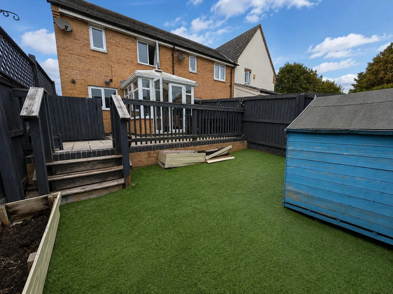 Middlefield Close, Allestree, DE22, photo 20