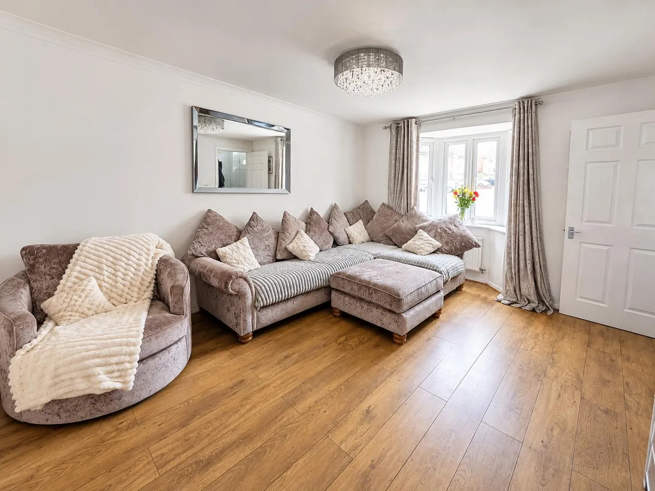 Middlefield Close, Allestree, DE22, photo 3