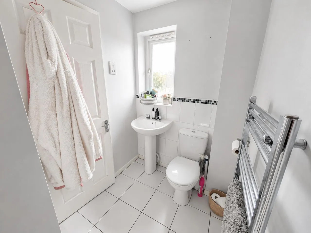 Middlefield Close, Allestree, DE22, photo 13