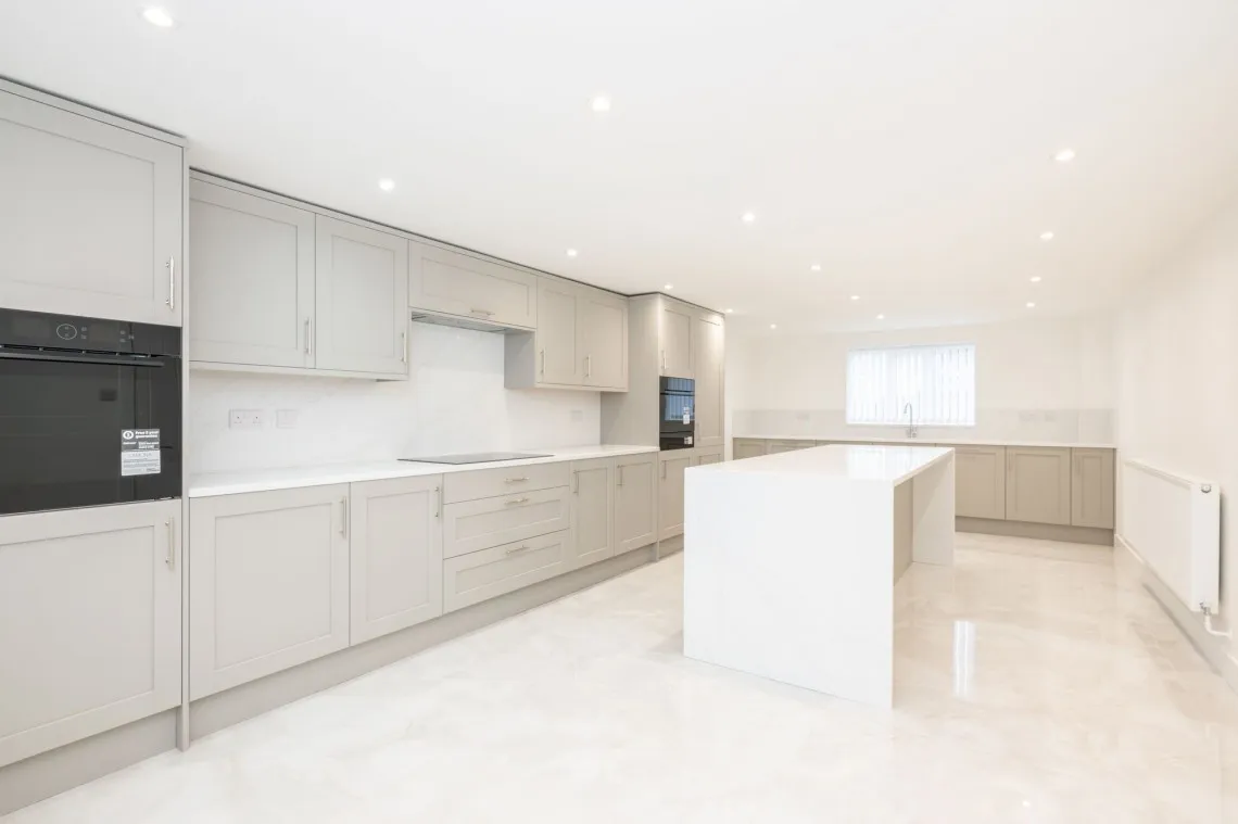 Black Moss Lane, Scarisbrick, L40, photo 2