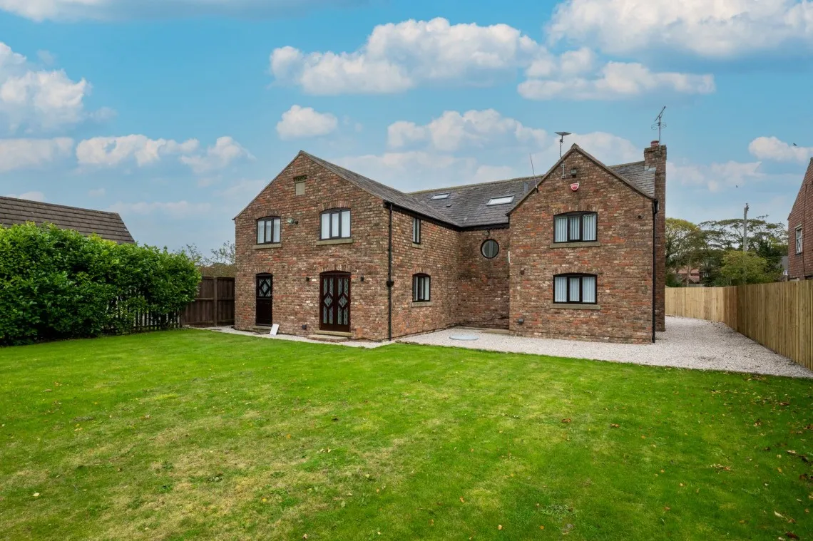Black Moss Lane, Scarisbrick, L40, photo 5