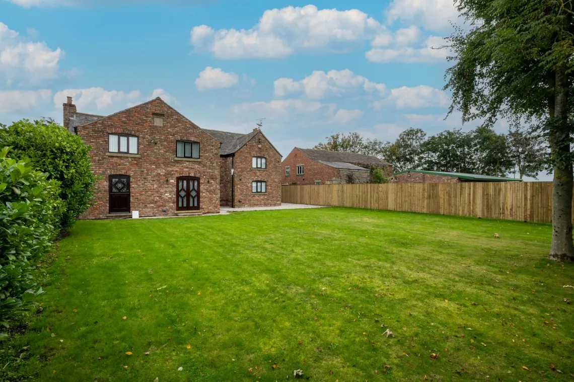 Black Moss Lane, Scarisbrick, L40, photo 54