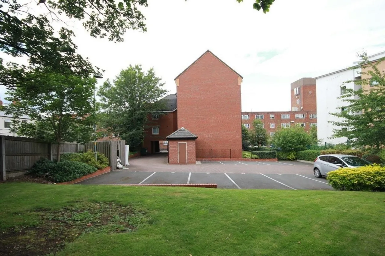 Stone Road, Edgbaston, B15, photo 8