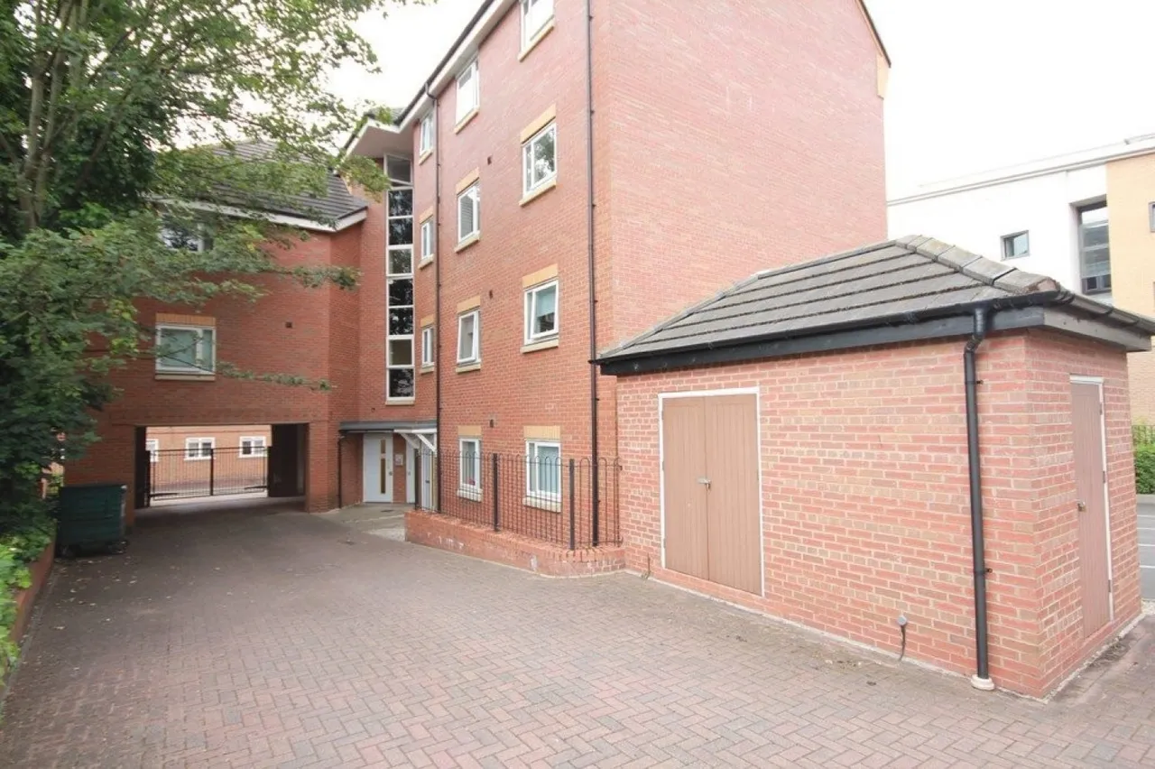 Stone Road, Edgbaston, B15, photo 7
