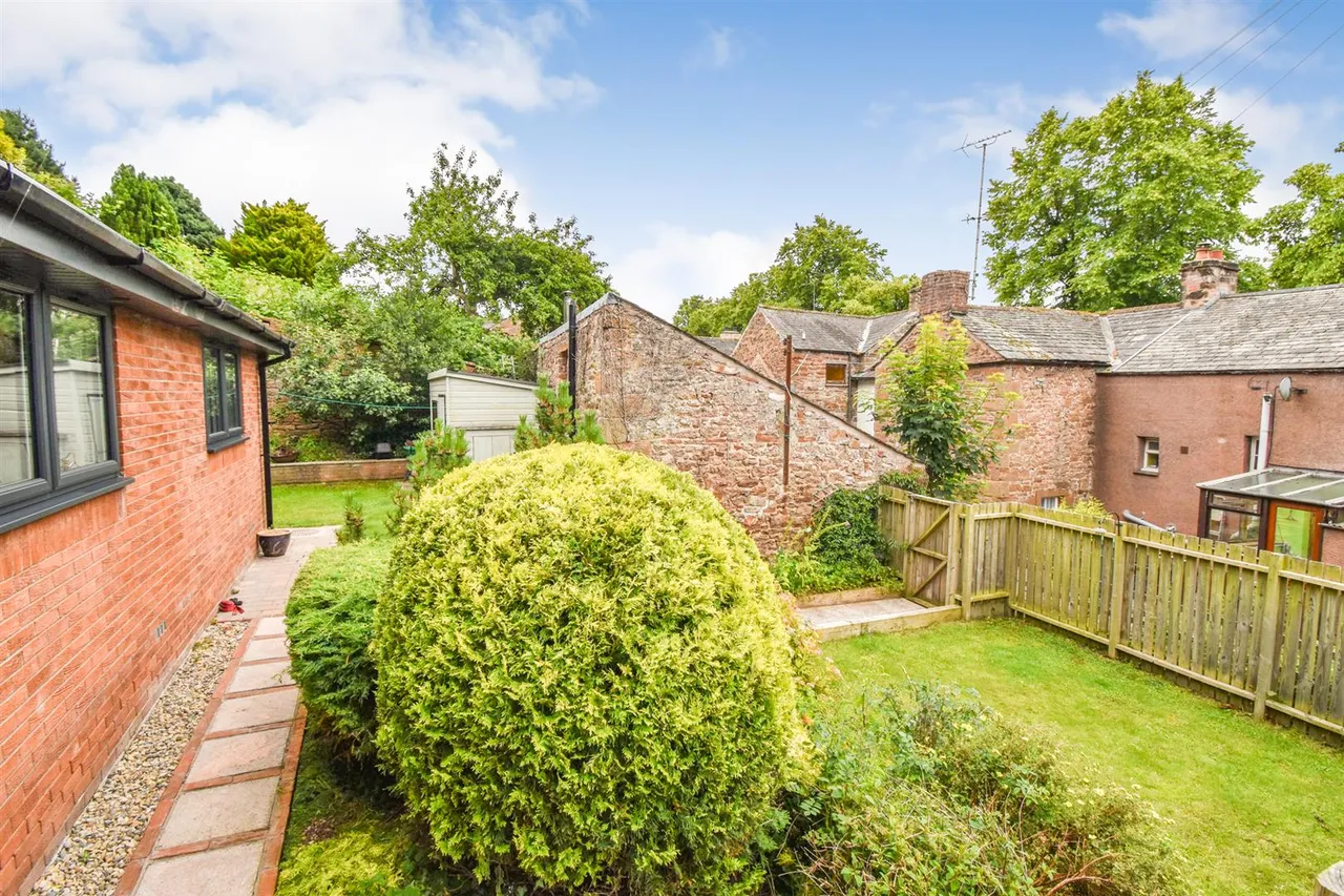 The Sands, Appleby-In-Westmorland, photo 17
