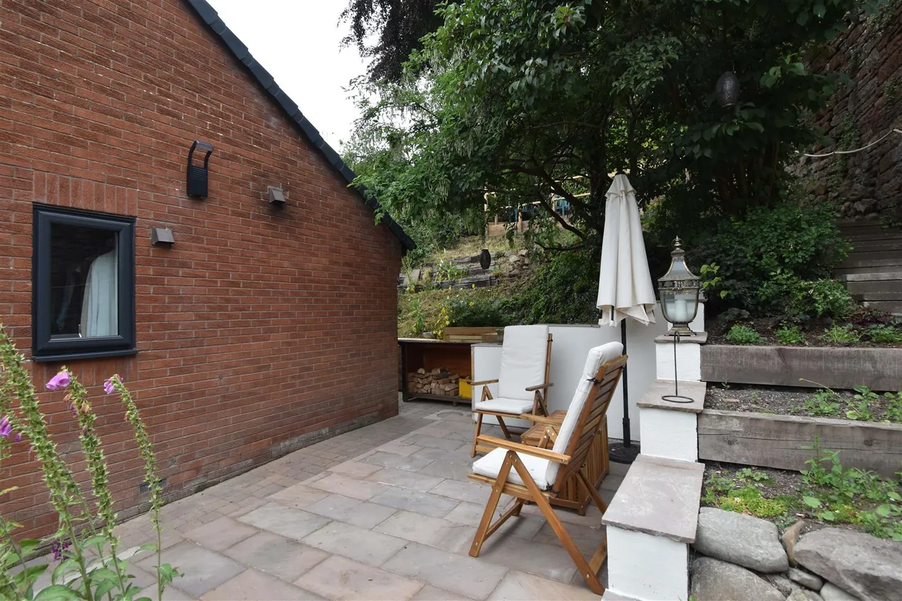 The Sands, Appleby-In-Westmorland, photo 9