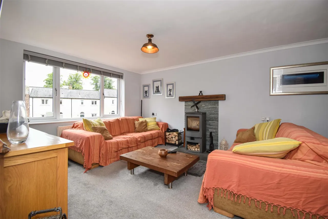 The Sands, Appleby-In-Westmorland, photo 2