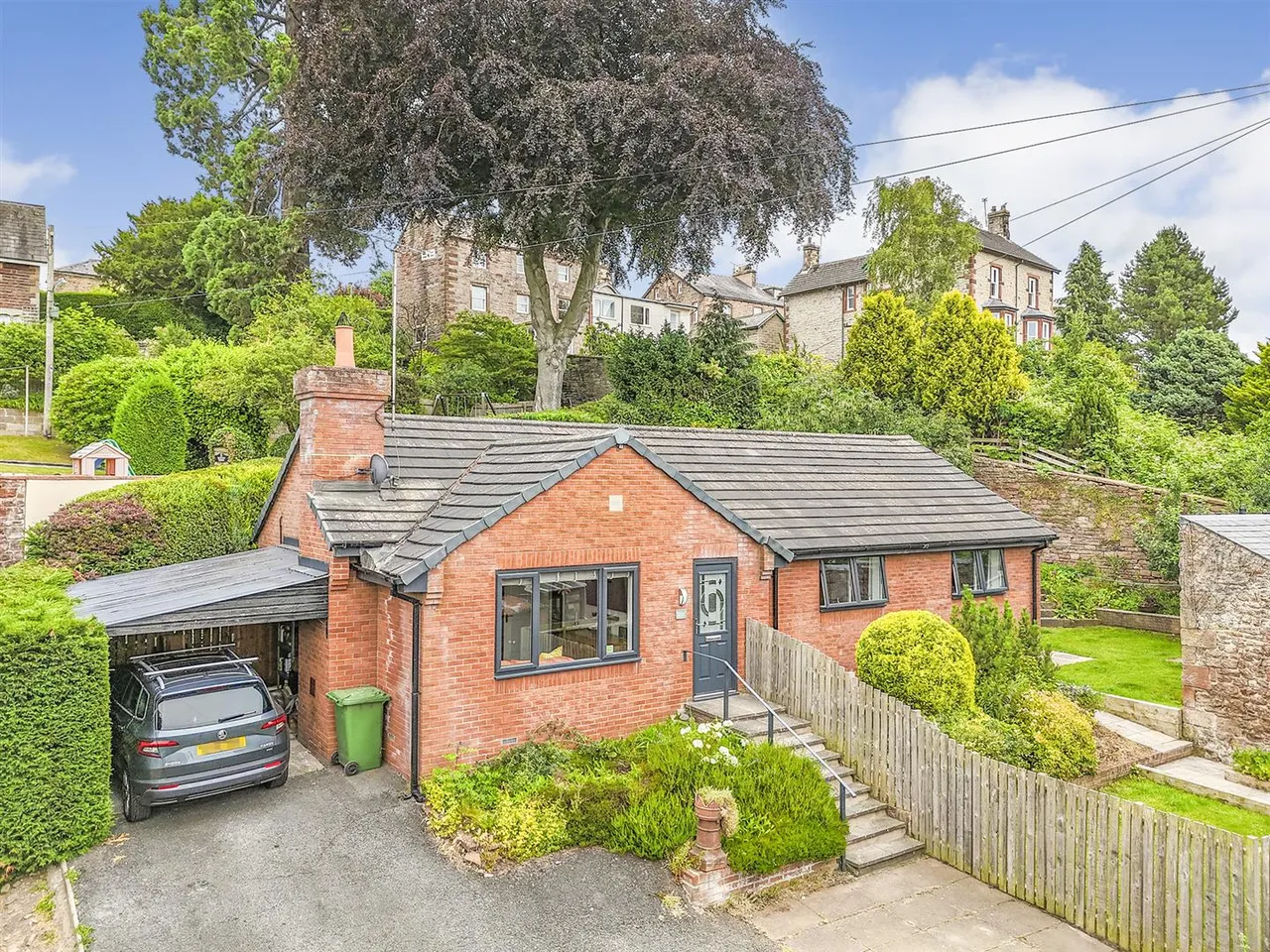 3 bed house for sale, The Sands, Appleby-In-Westmorland