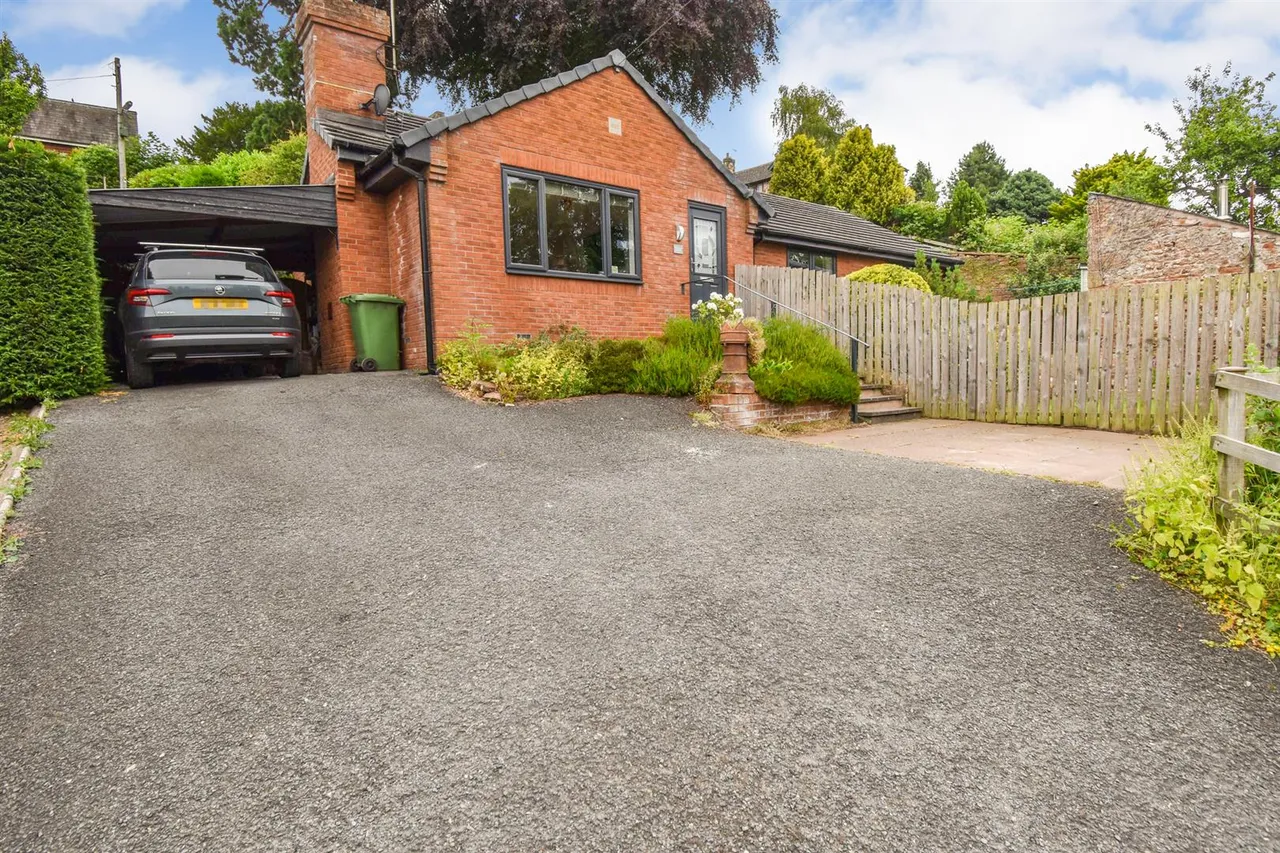The Sands, Appleby-In-Westmorland, photo 16