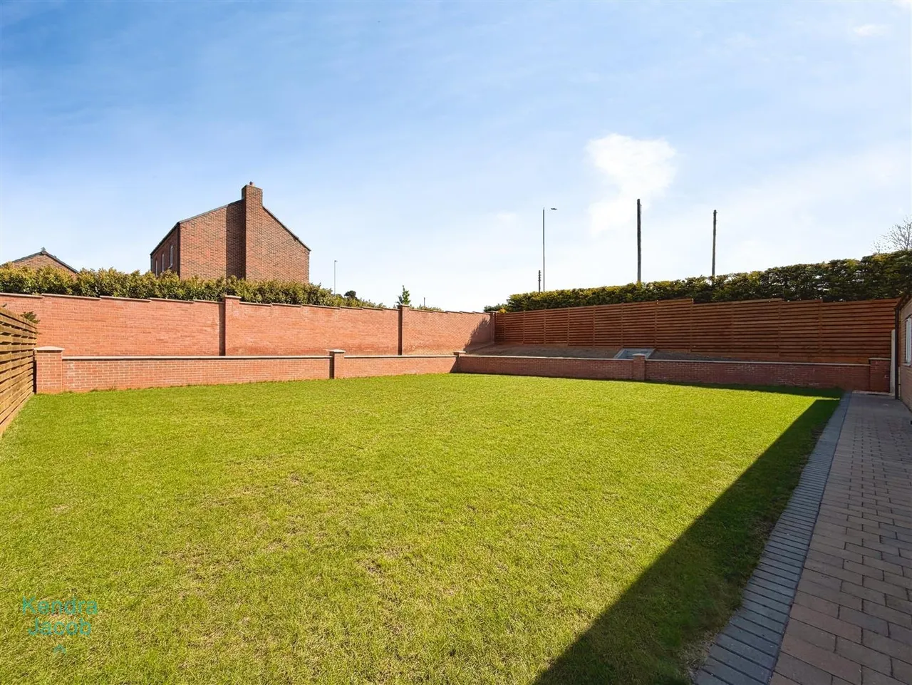 Bawtry Road, Blyth, photo 38