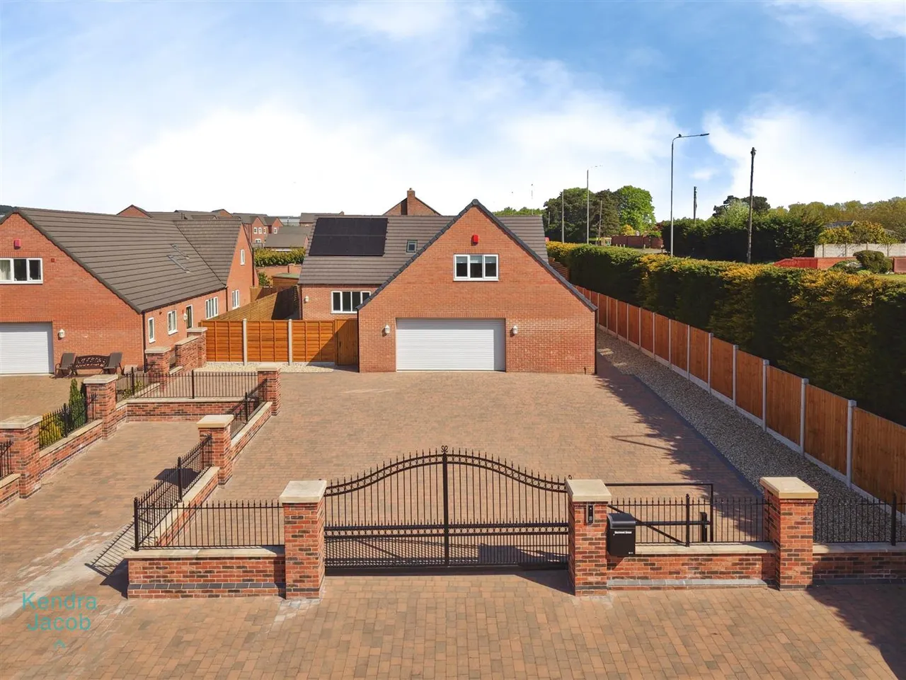5 bed house for sale, Bawtry Road, Blyth