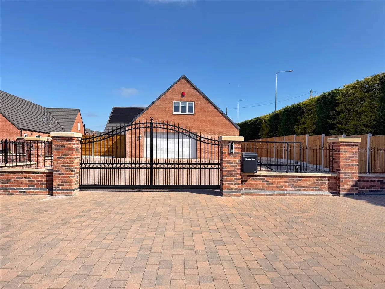 Bawtry Road, Blyth, photo 41