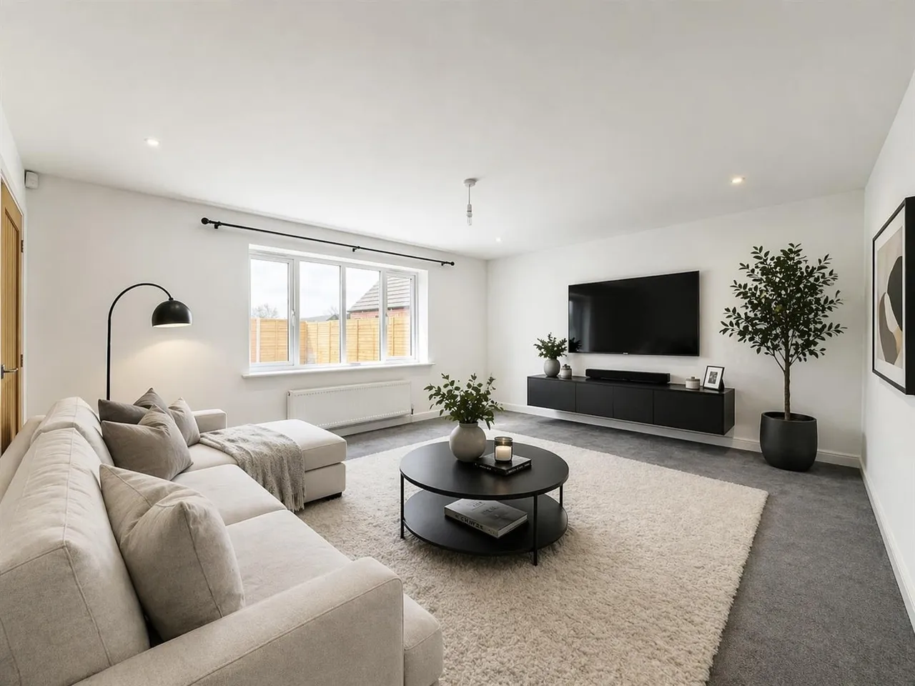 Bawtry Road, Blyth, photo 9