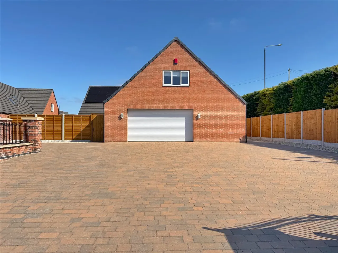 Bawtry Road, Blyth, photo 43