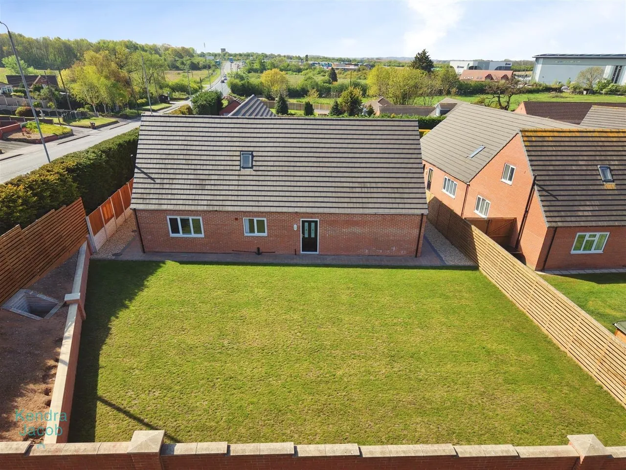 Bawtry Road, Blyth, photo 39