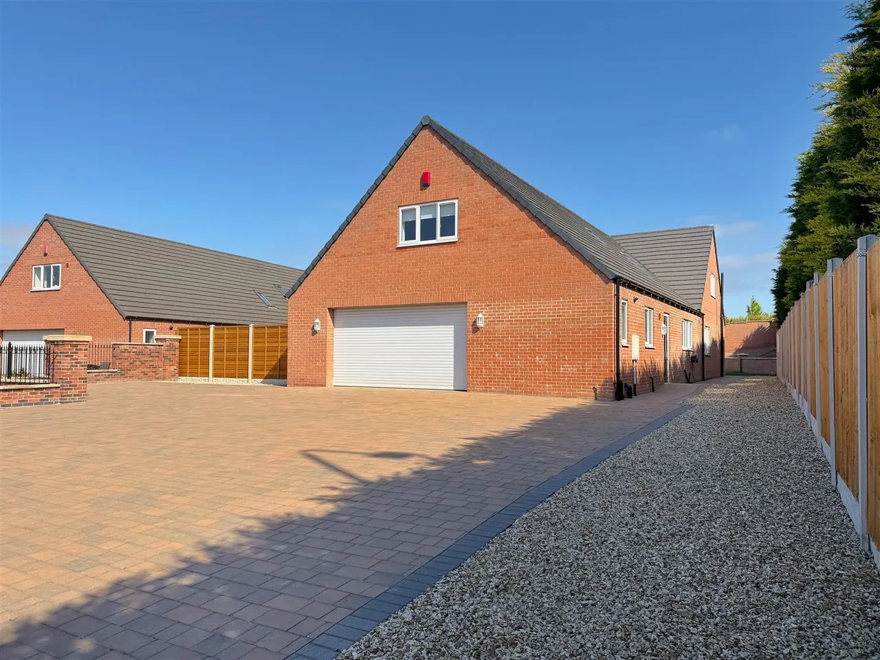 Bawtry Road, Blyth, photo 42