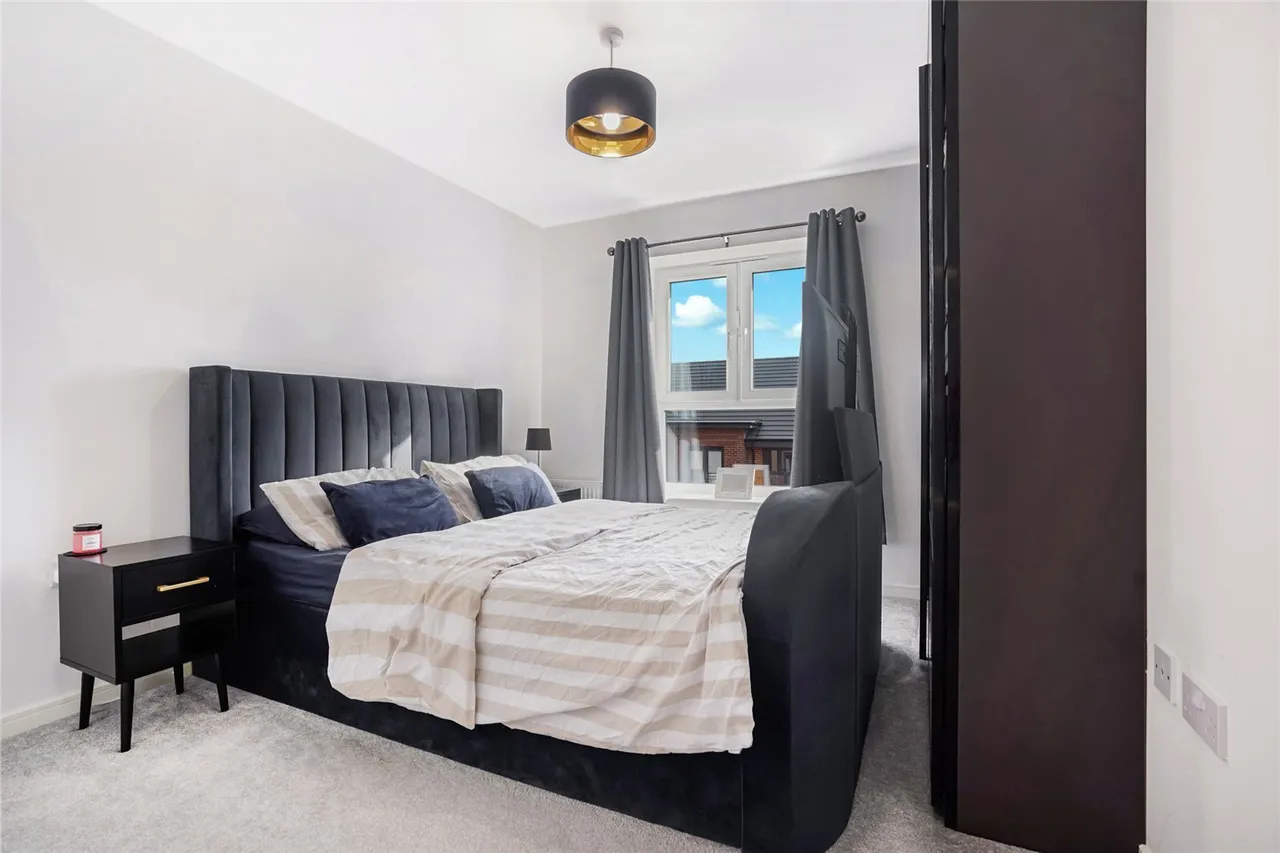 Water Tower Court, Ruchill, G20, photo 10