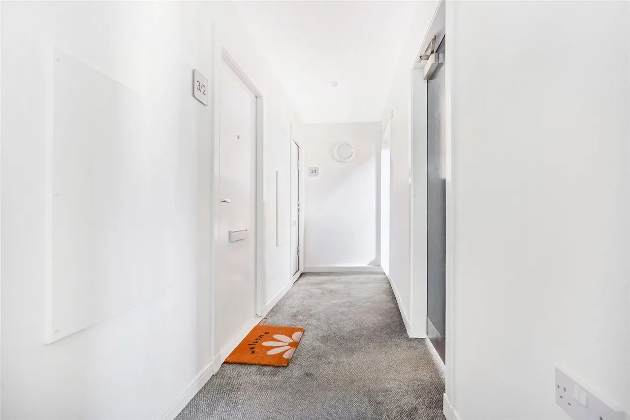 Water Tower Court, Ruchill, G20, photo 18