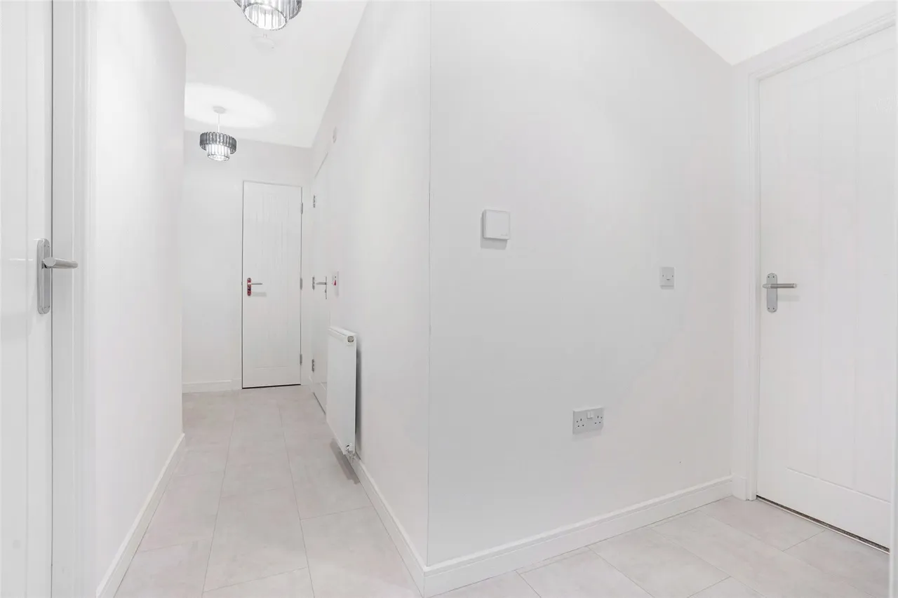 Water Tower Court, Ruchill, G20, photo 2