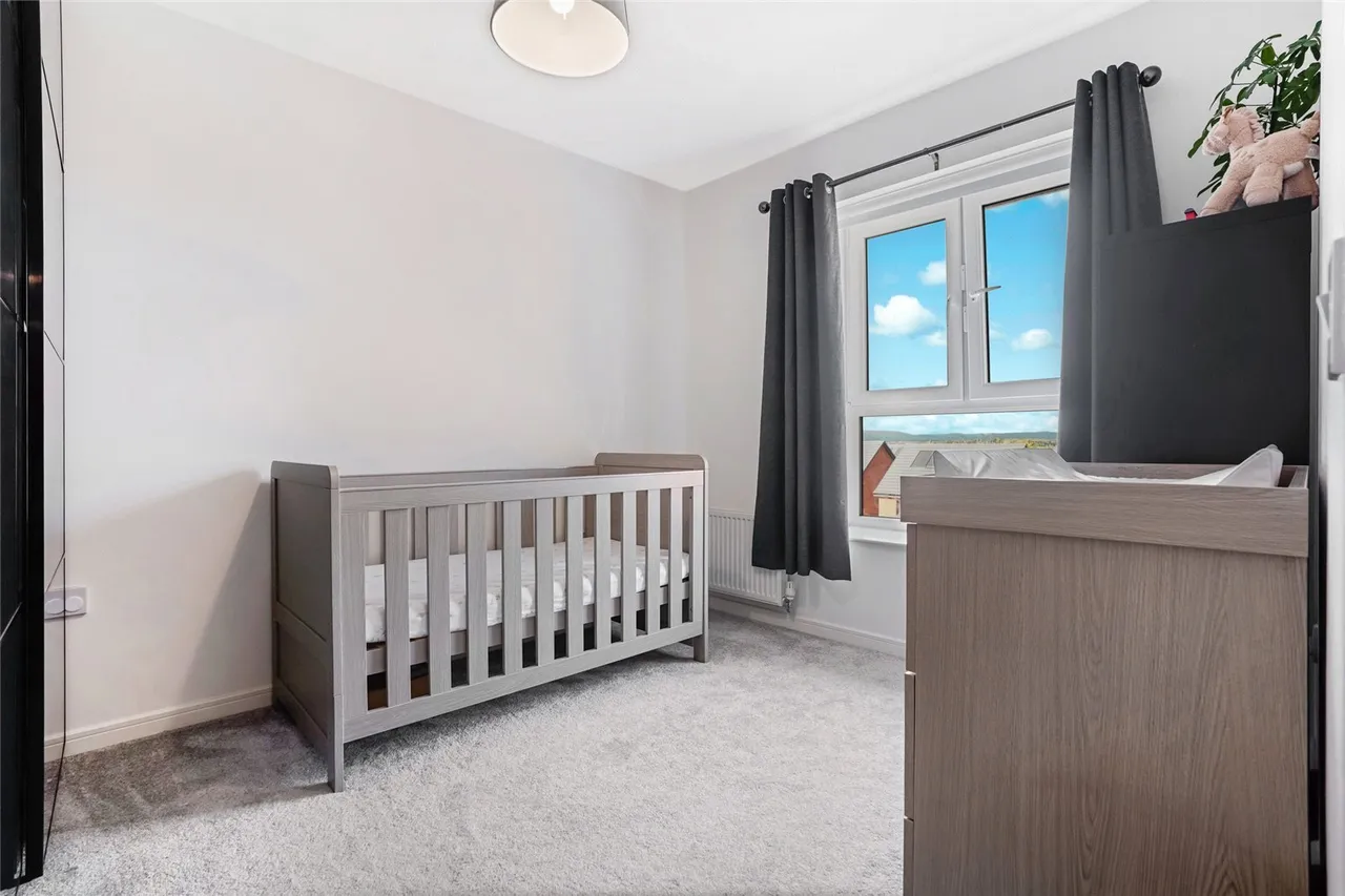 Water Tower Court, Ruchill, G20, photo 11