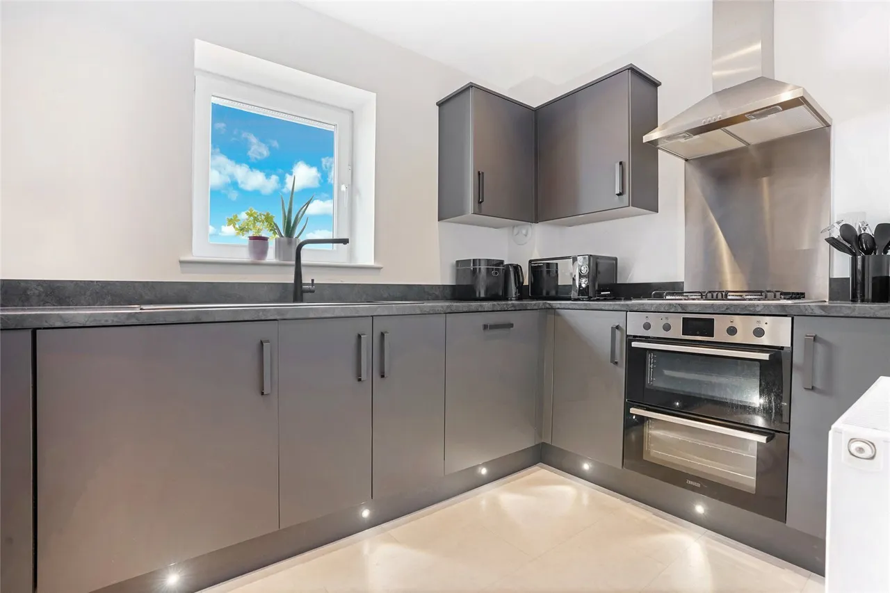Water Tower Court, Ruchill, G20, photo 6