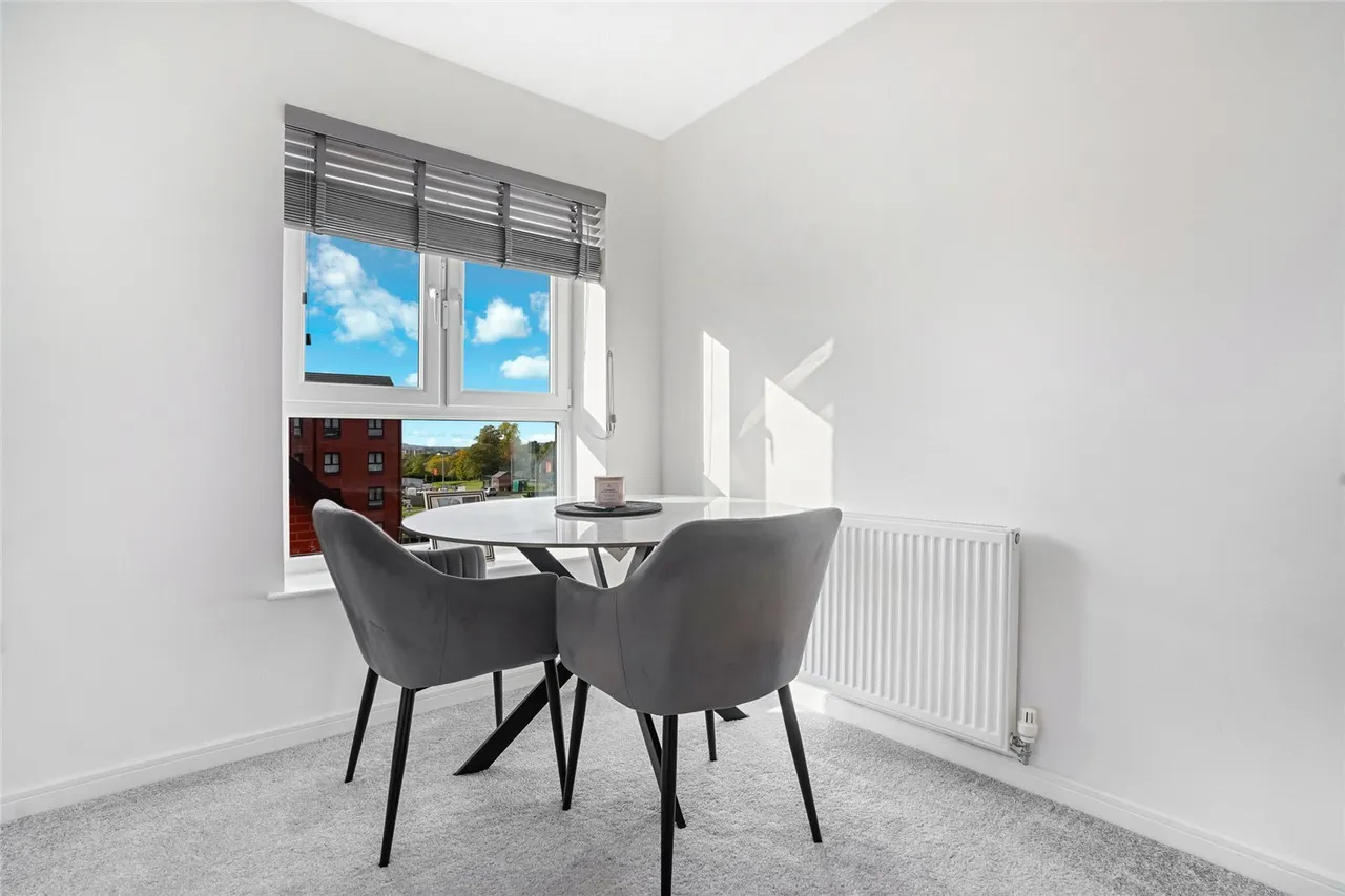 Water Tower Court, Ruchill, G20, photo 5