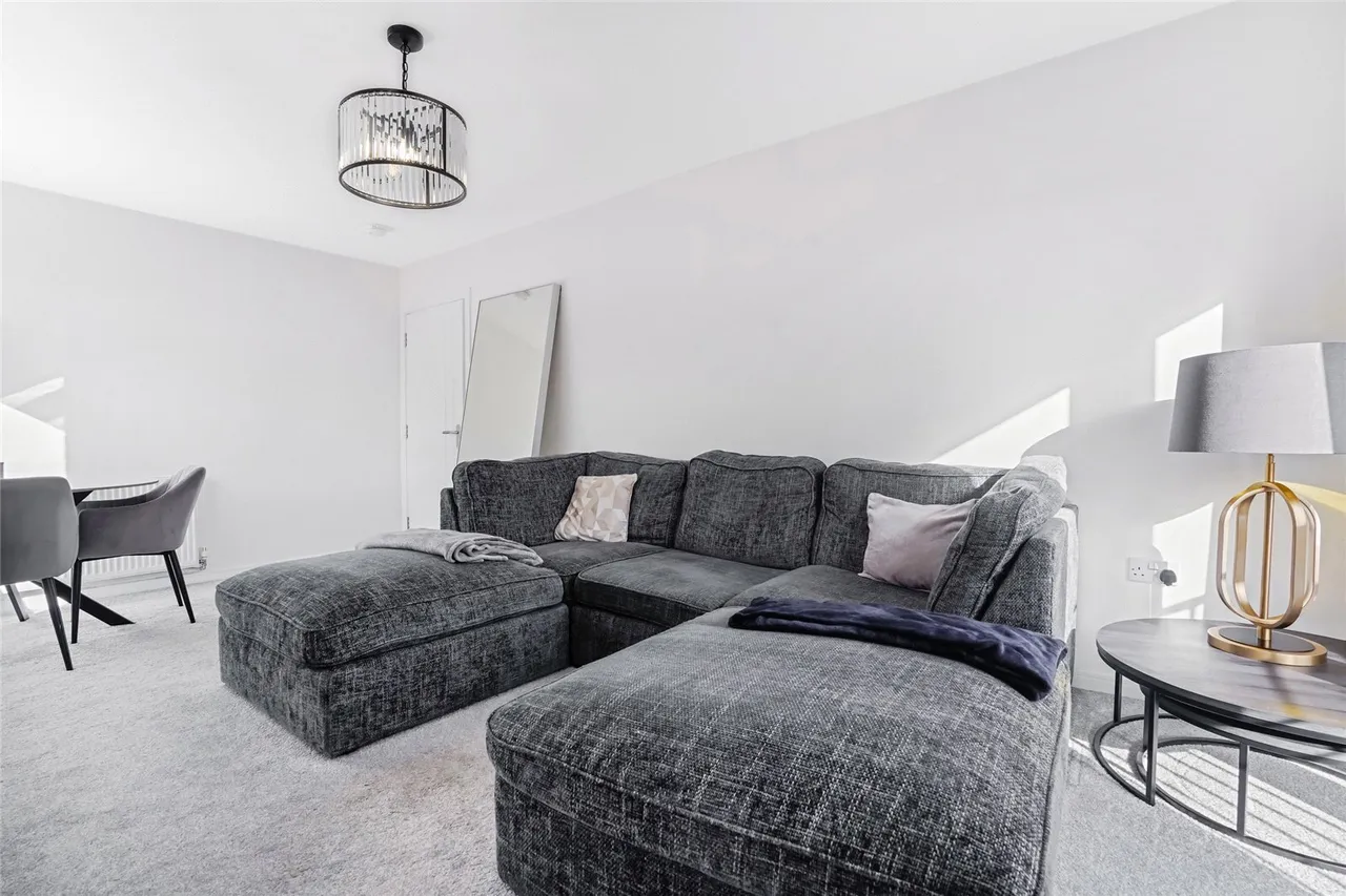 Water Tower Court, Ruchill, G20, photo 4