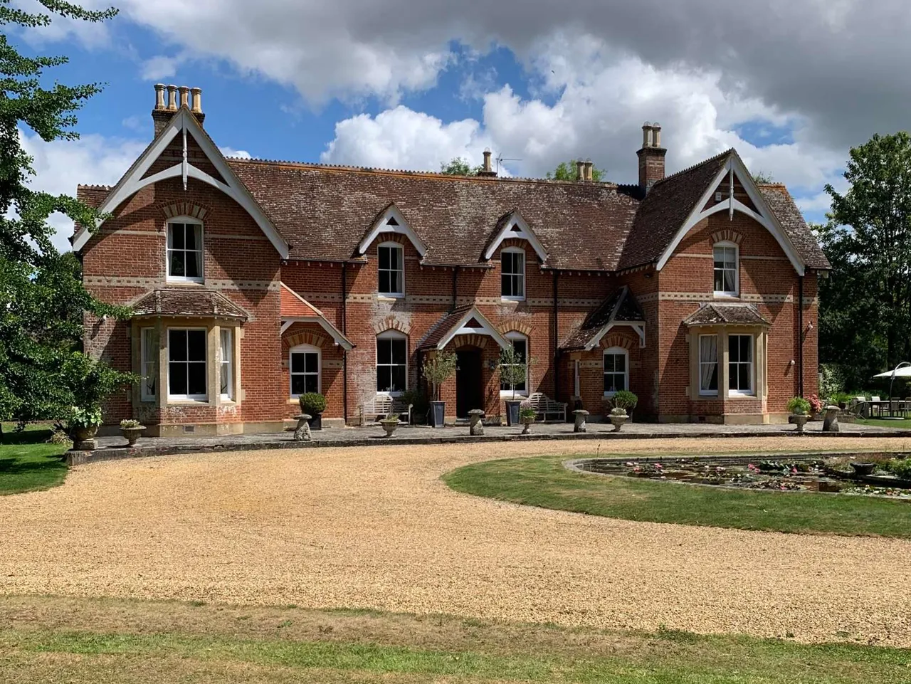 7 bed house for sale — Witchampton, Wimborne, Dorset, BH21 5AY