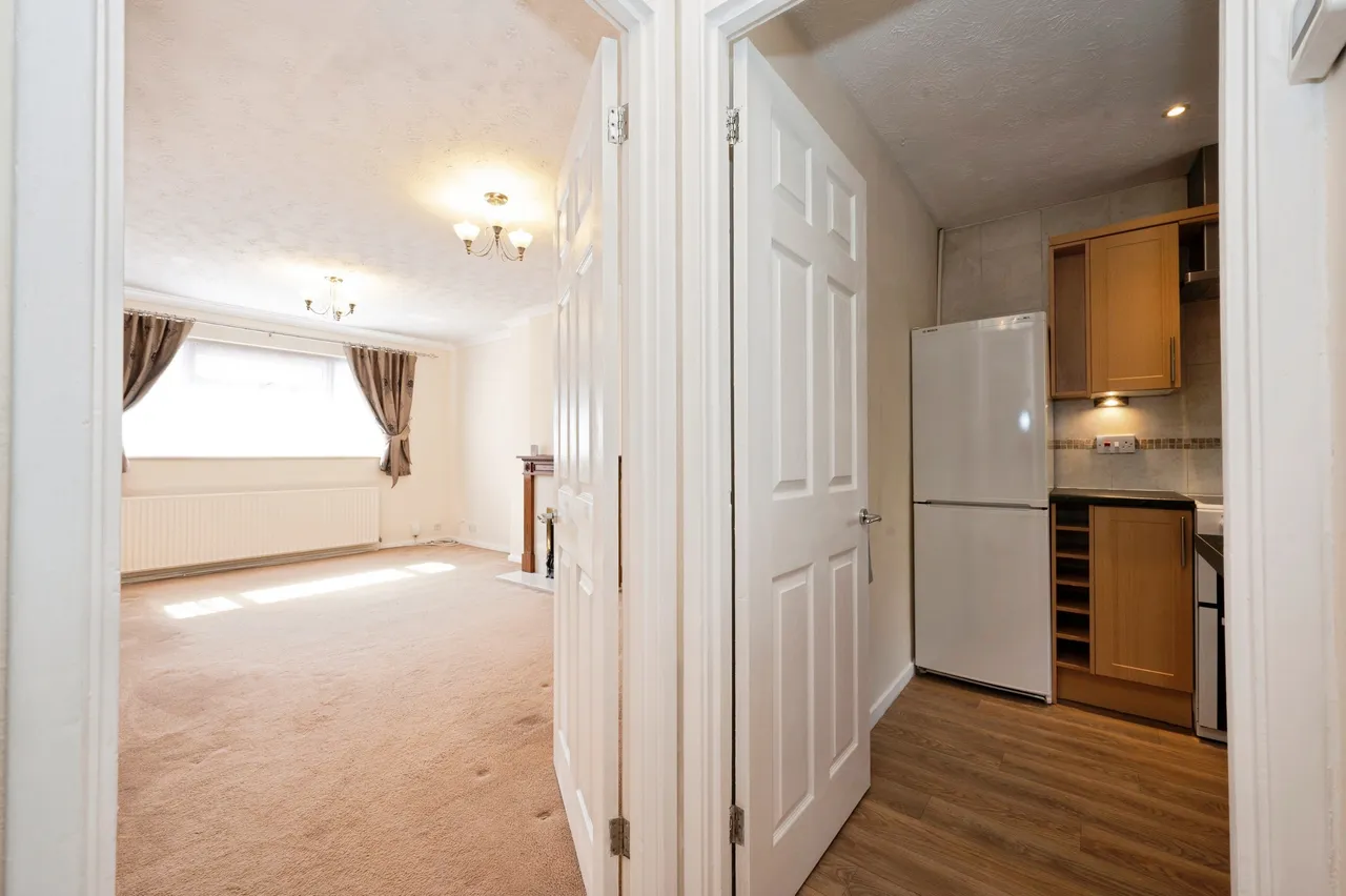 Grainger Close, Basingstoke, RG22, photo 12