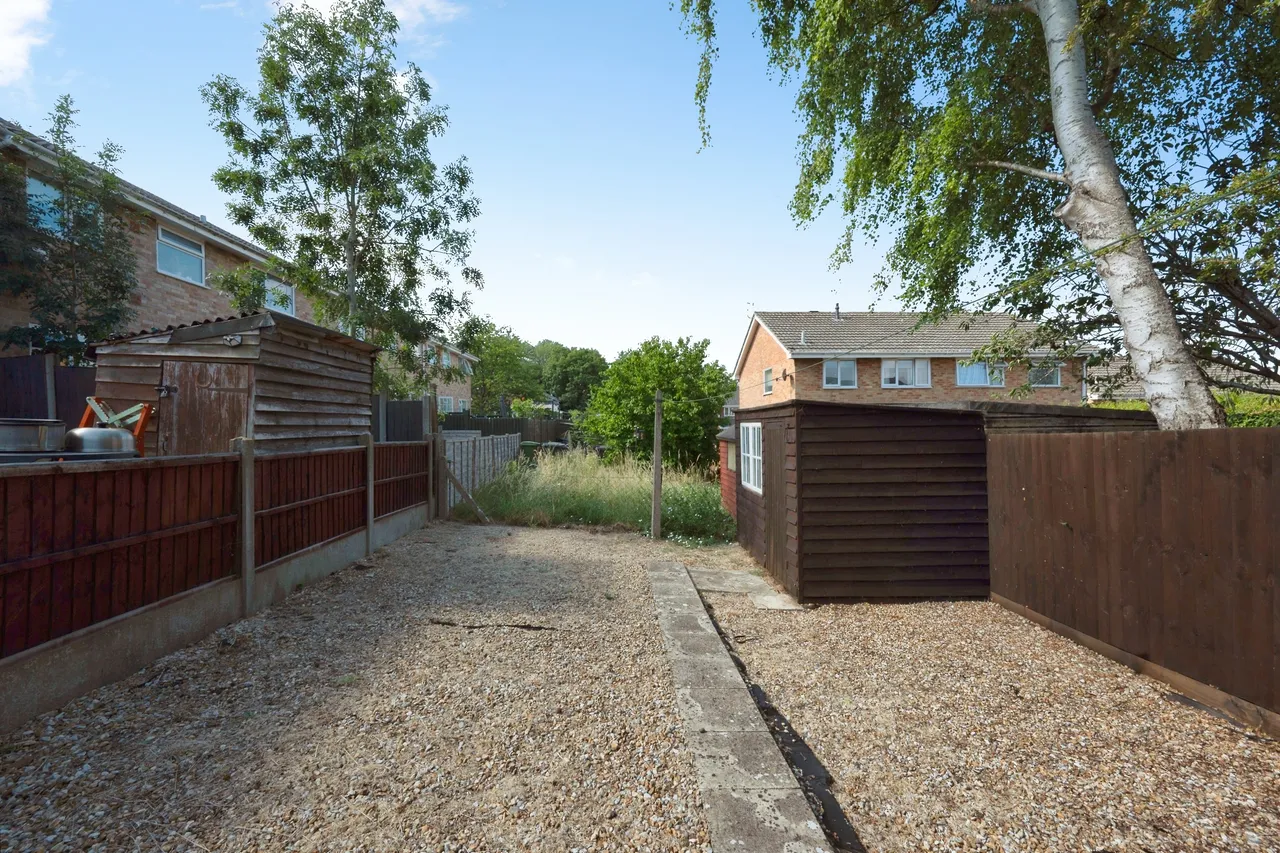 Grainger Close, Basingstoke, RG22, photo 16