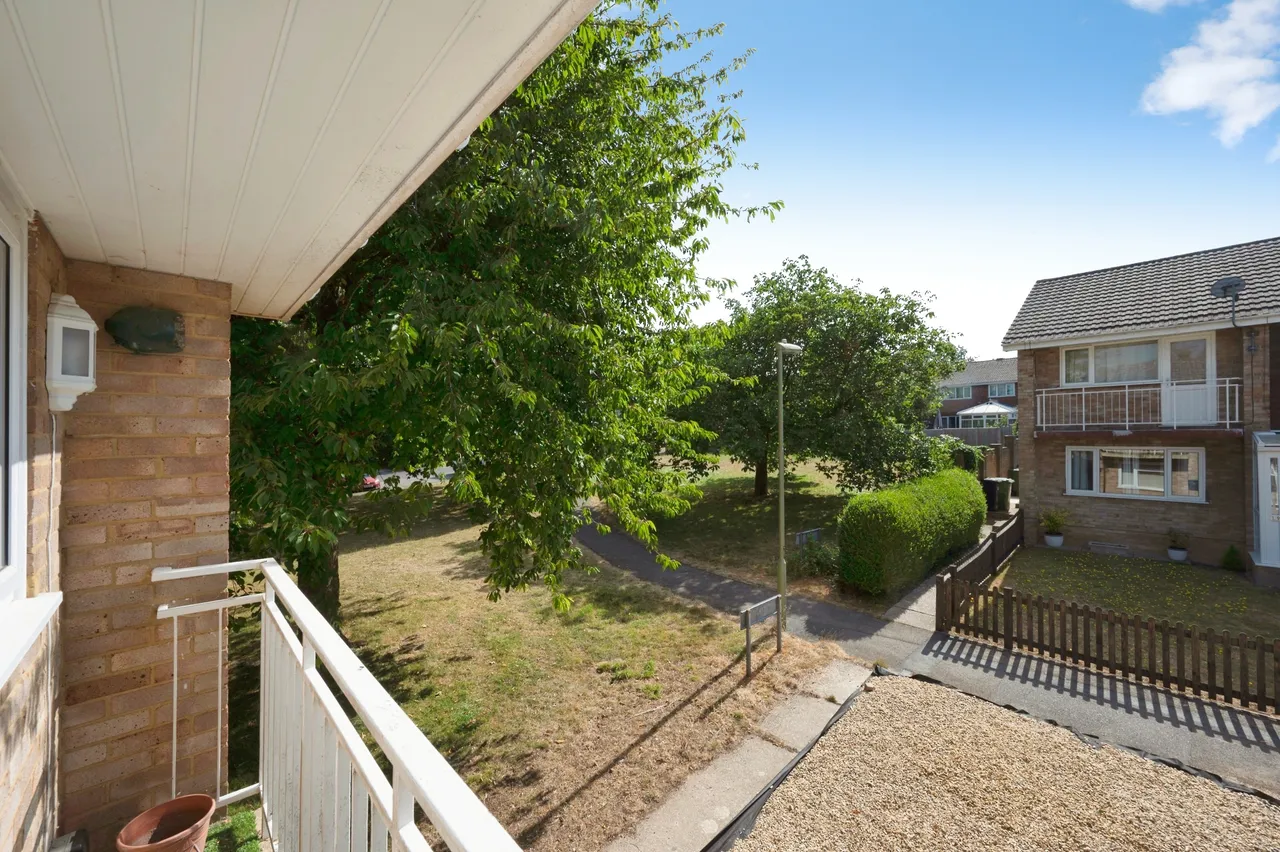 Grainger Close, Basingstoke, RG22, photo 15