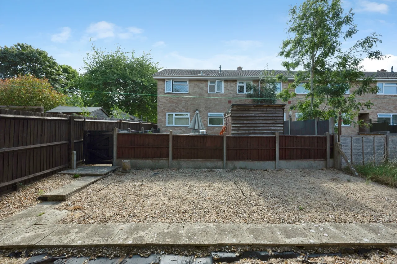 Grainger Close, Basingstoke, RG22, photo 17