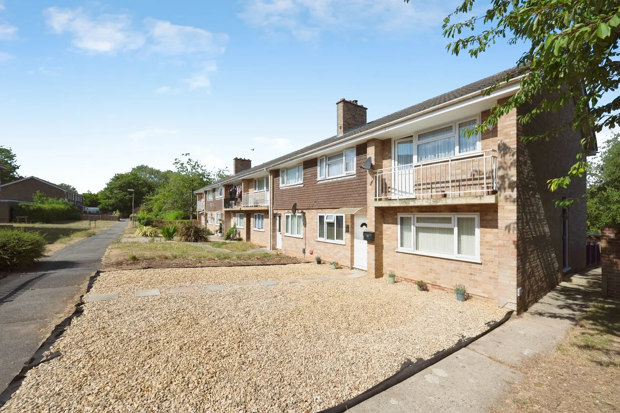 Grainger Close, Basingstoke, RG22, photo 19