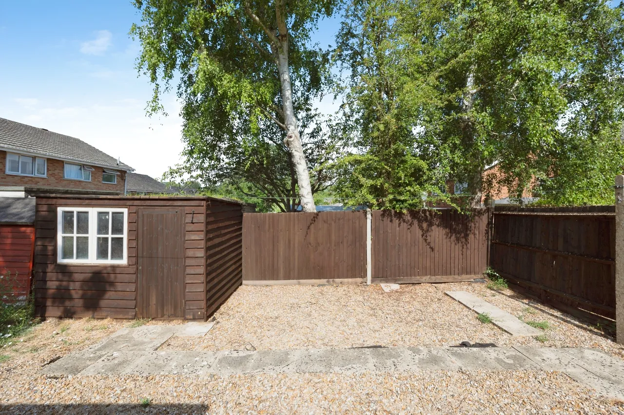Grainger Close, Basingstoke, RG22, photo 18