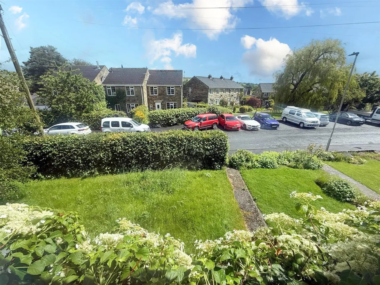 Piece Fields, Threshfield, Skipton, BD23 5HR, photo 23
