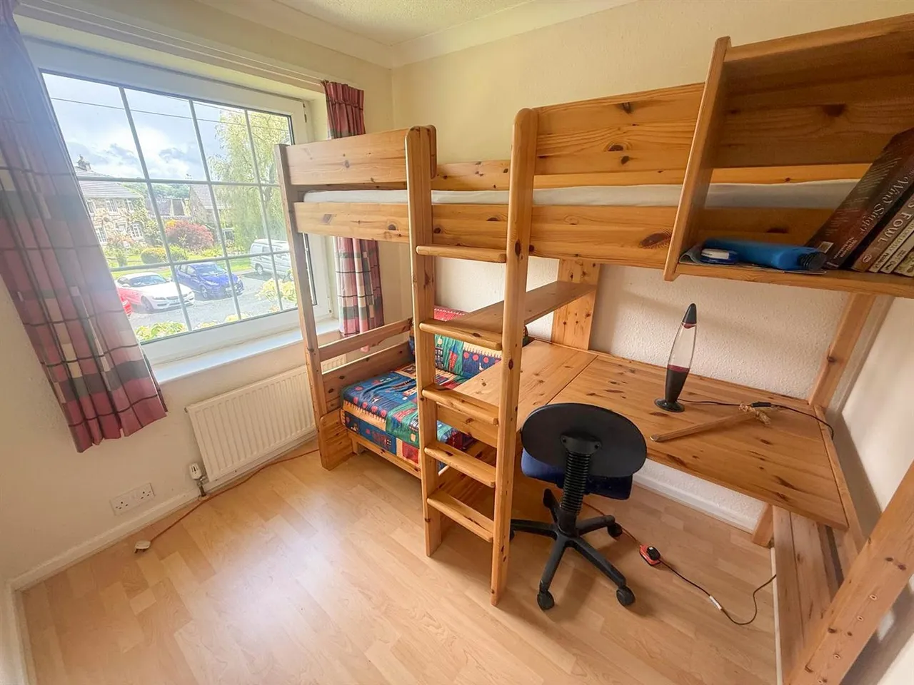 Piece Fields, Threshfield, Skipton, BD23 5HR, photo 20