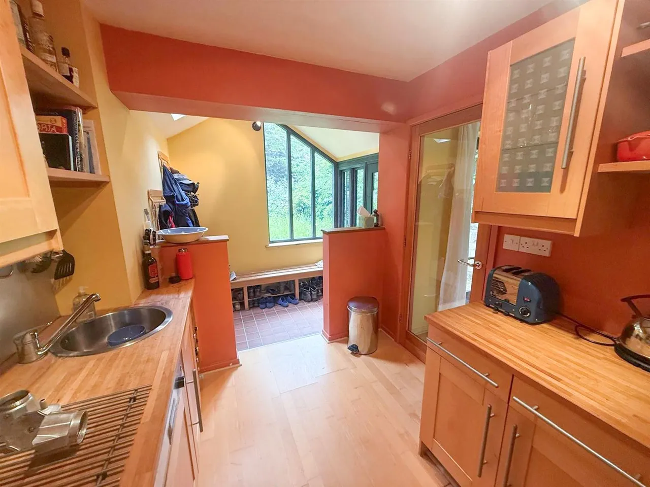 Piece Fields, Threshfield, Skipton, BD23 5HR, photo 10