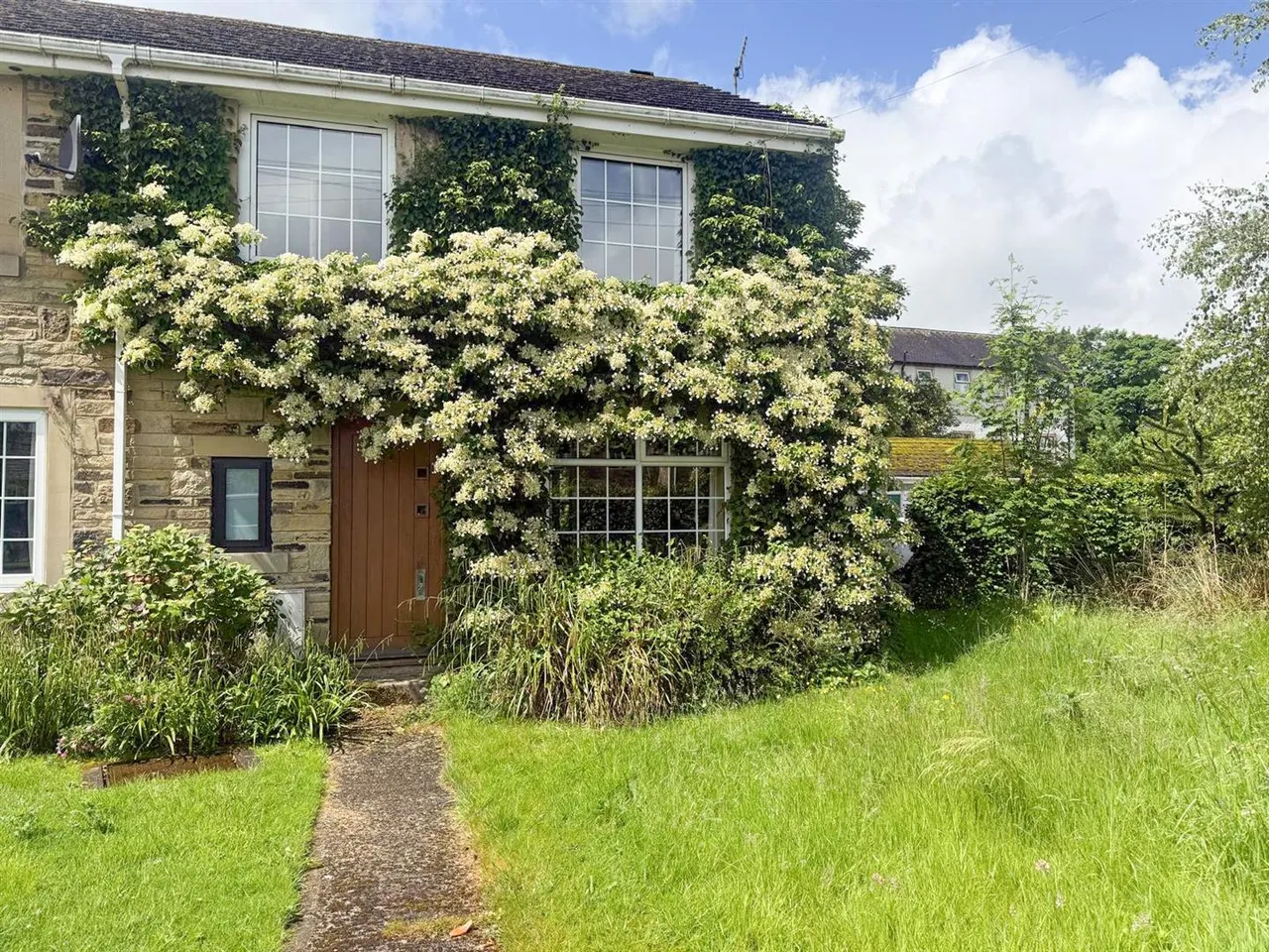 3 bed house for sale — Piece Fields, Threshfield, Skipton, BD23 5HR