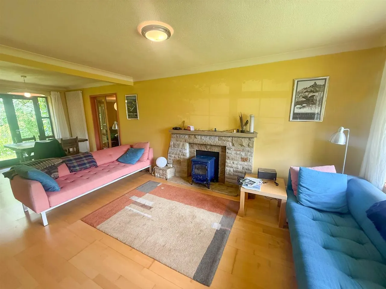 Piece Fields, Threshfield, Skipton, BD23 5HR, photo 4