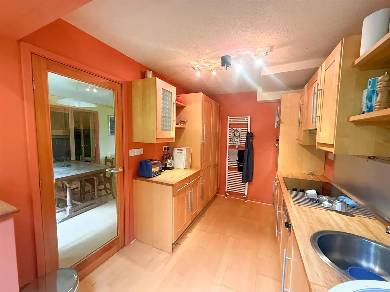 Piece Fields, Threshfield, Skipton, BD23 5HR, photo 9