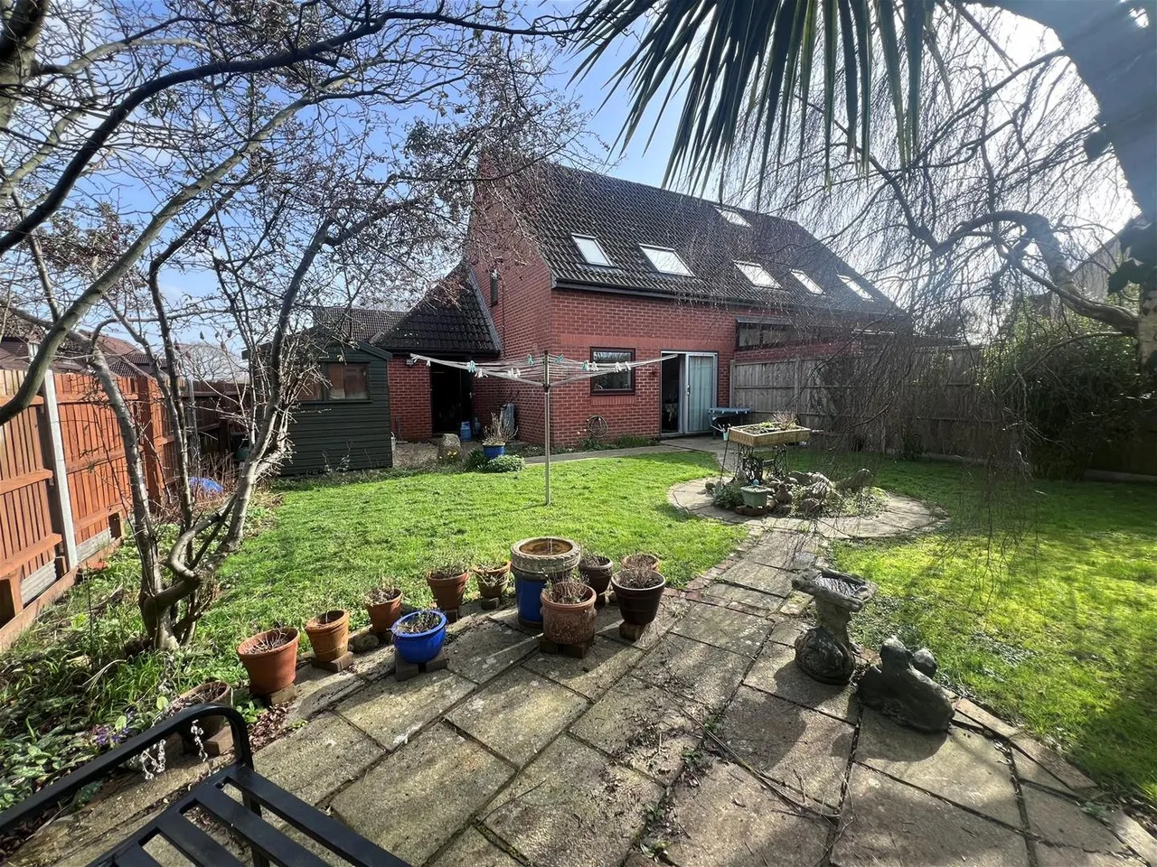 Honeyfields, Gillingham, Dorset SP8 4TN, photo 12