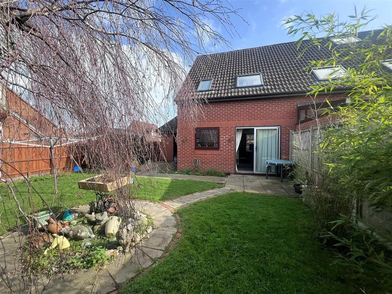 Honeyfields, Gillingham, Dorset SP8 4TN, photo 11