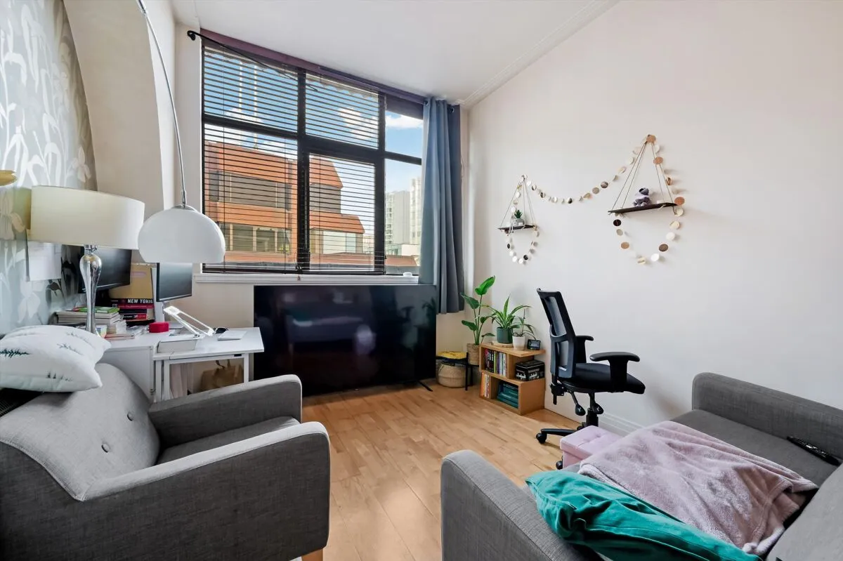 1 bed flat to rent, Prescot Street, London, E1