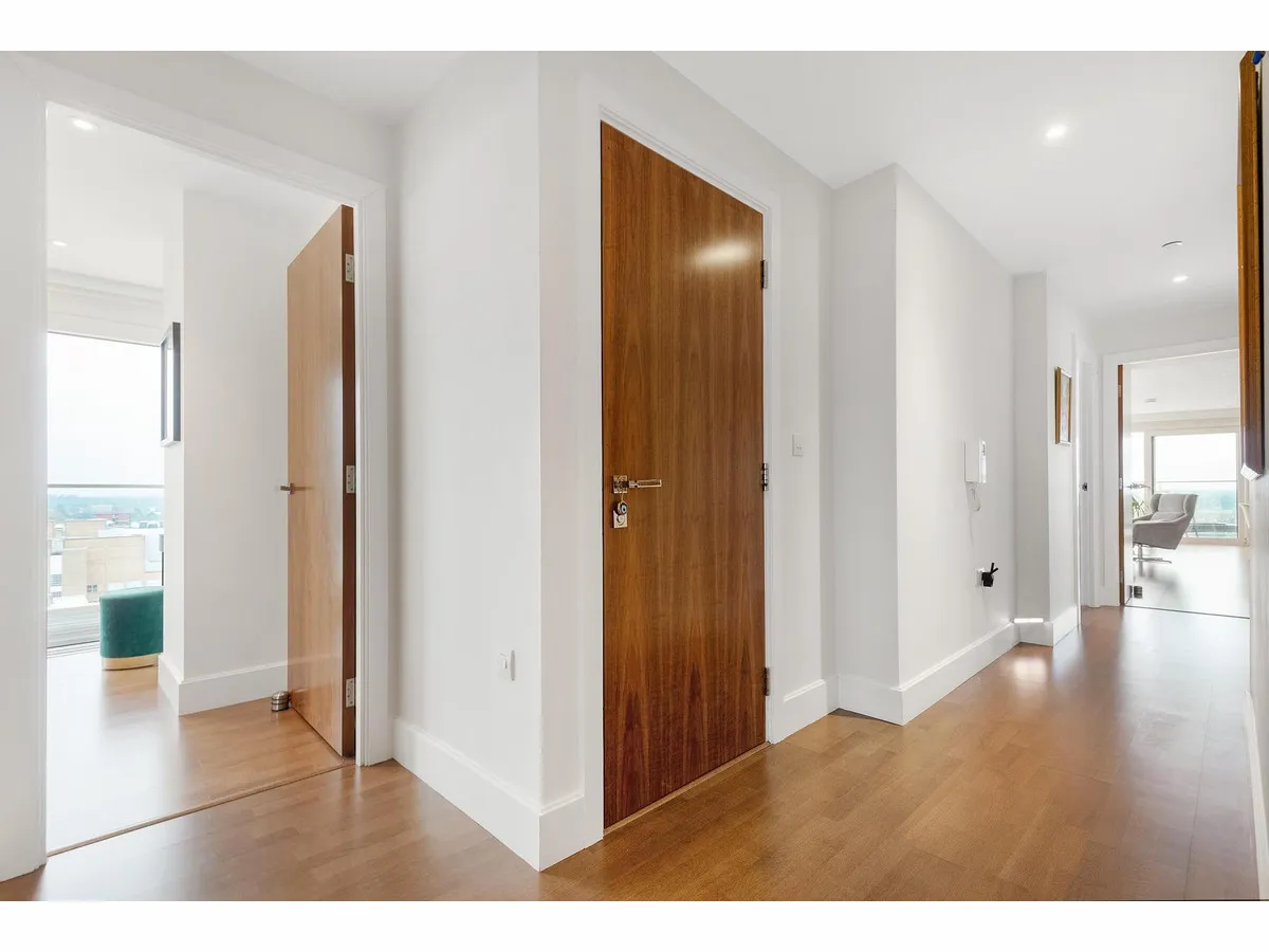 Henry Macaulay Avenue, Kingston Upon Thames, KT2, photo 12