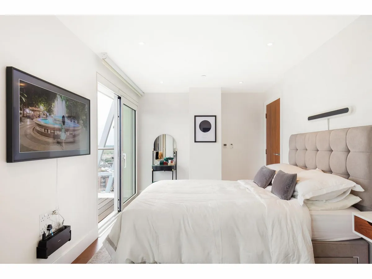 Henry Macaulay Avenue, Kingston Upon Thames, KT2, photo 10