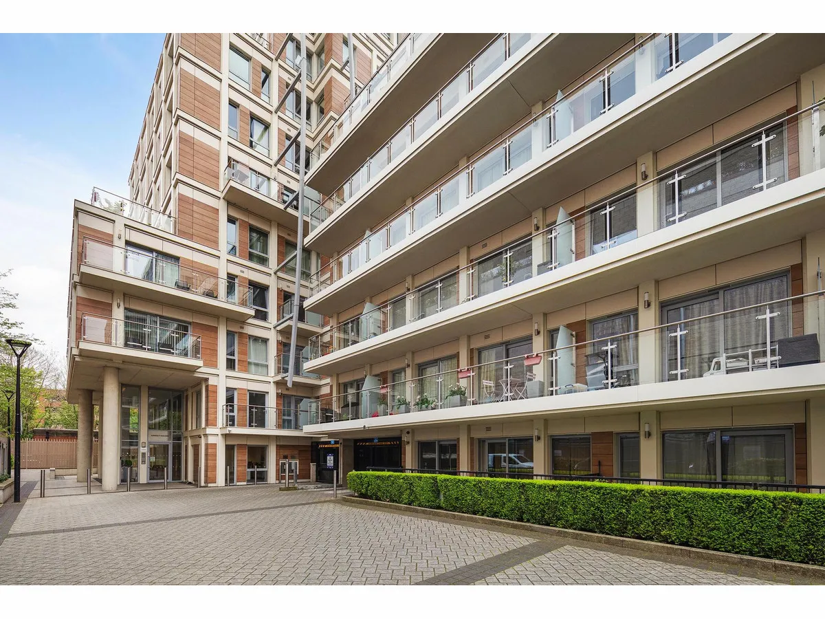 Henry Macaulay Avenue, Kingston Upon Thames, KT2, photo 16