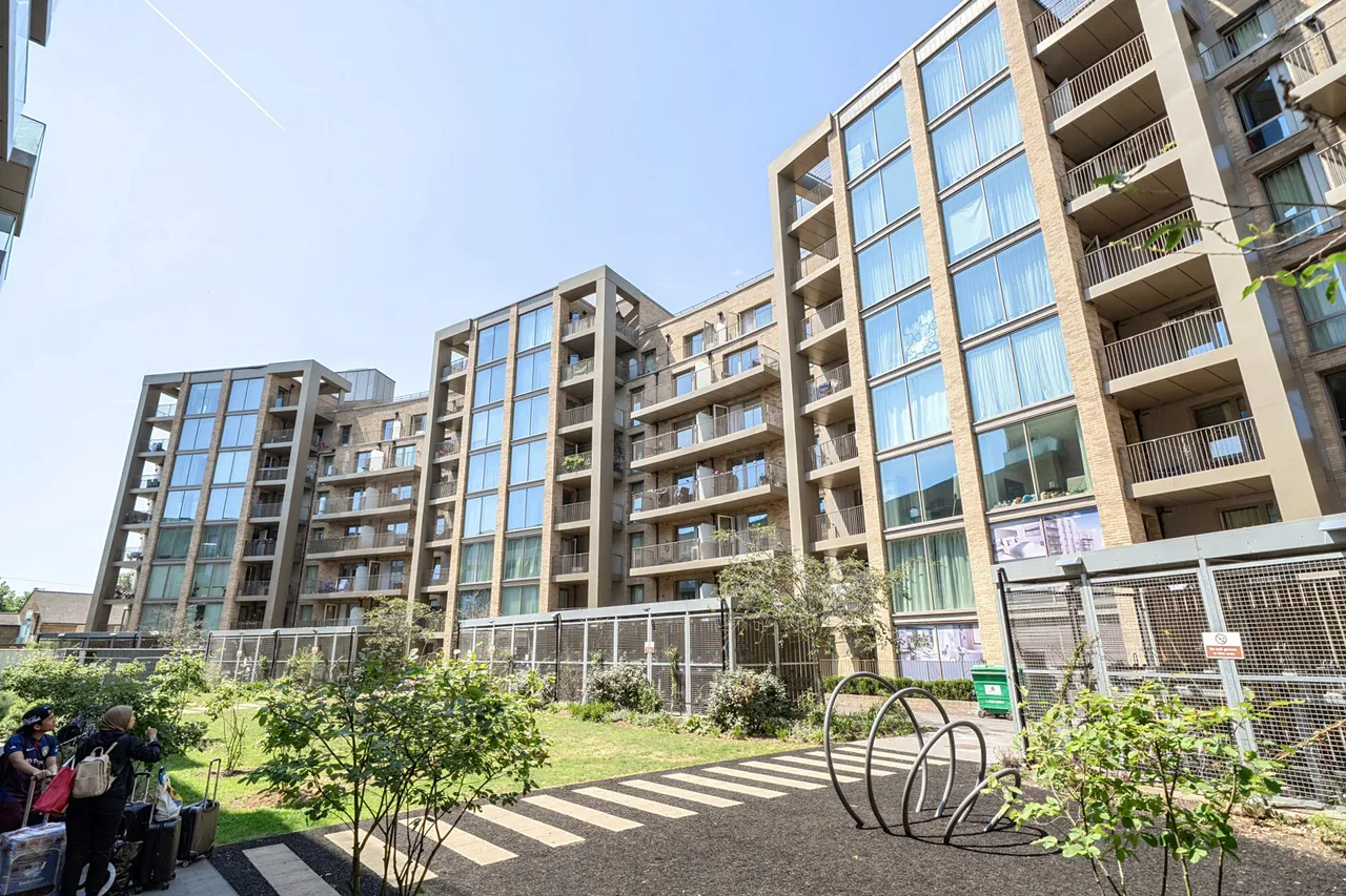 Garnet Place, West Drayton, UB7, photo 19